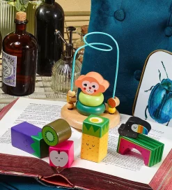 Vilac Trælegetøj|Stablelegetøj><noscript><img width=