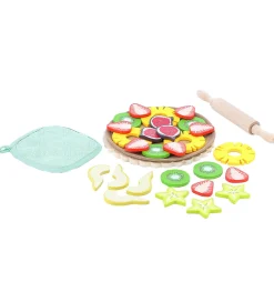 Vilac Trælegetøj|Legemad>Legemad - 31 Dele - Frugttærte