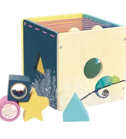 Vilac Puttekasser>Puttekasse - Træ