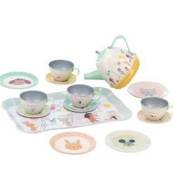 Vilac Rolleleg|Legekøkken Og Legemøbel>Testel m. Musik - Metal - Paris