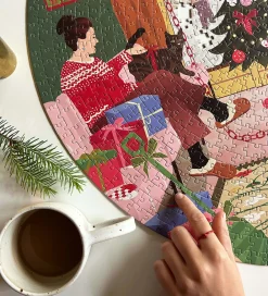 Vissevasse Puslespil><noscript><img width=