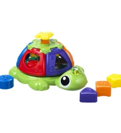 Vtech Puttekasser>Aktivitetslegetøj - Dansk - Puttekasse Skildpadde