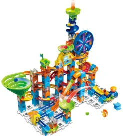 Vtech Kuglebaner>Kuglebane - Marble Rush Ultimate Set XL - 145 Dele