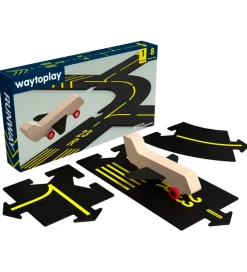 Waytoplay Biler, Tog Og Køretøjer>Landingsbane - 8 Dele