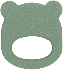 We Might Be Tiny Bideringe>Bidering - Bjørn - Silikone - Sage