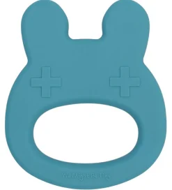 We Might Be Tiny Bideringe>Bidering - Kanin - Silikone - Blue Dusk