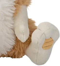Wild Republic Bamser>Bamse - 45 cm - Plys SnuggleLuvs Fennek