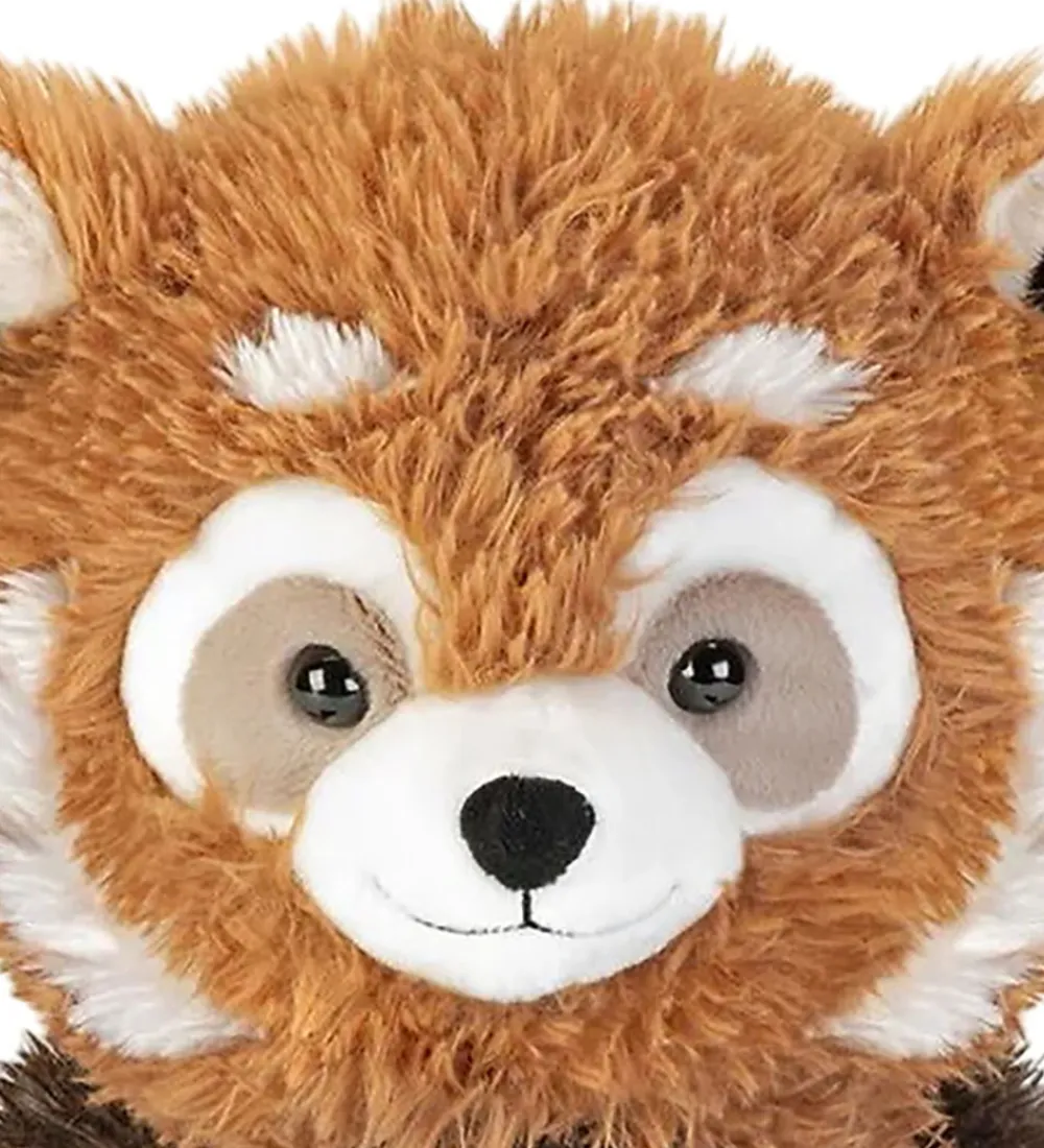 Wild Republic Bamser>Bamse - 52 cm - Poppykins Red Panda