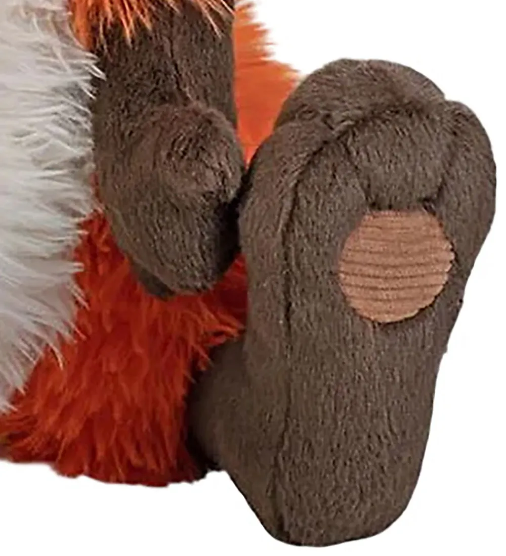 Wild Republic Bamser>Bamse - Plys SnuggleLuvs - 41 cm - Ræv