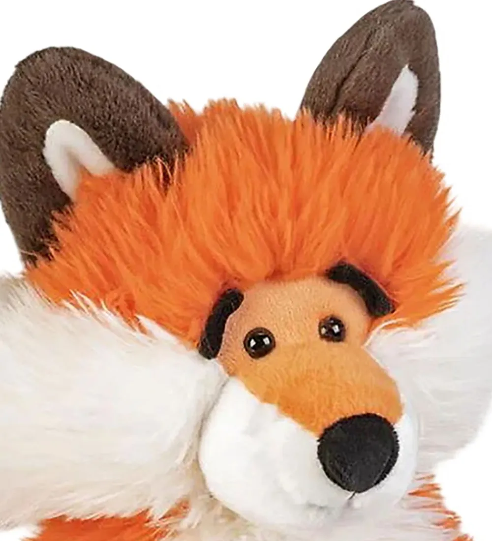 Wild Republic Bamser>Bamse - Plys SnuggleLuvs - 41 cm - Ræv