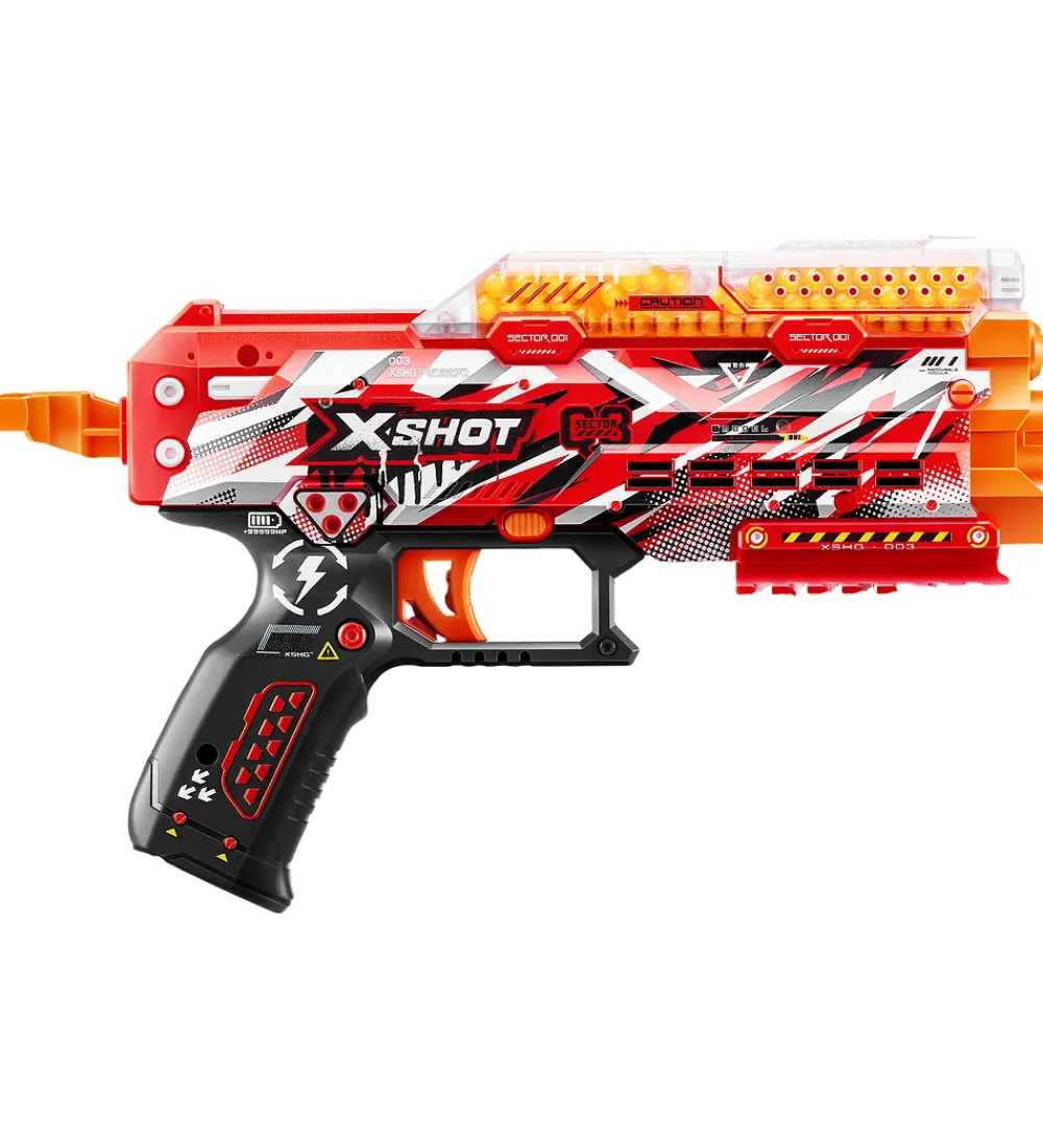 X-SHOT Udeleg Og Udendørs Legetøj>Gel-Blaster - Hyper Gel Stinger - 1000 Gelkugler