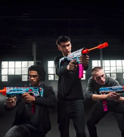 X-SHOT Udeleg Og Udendørs Legetøj><noscript><img width=