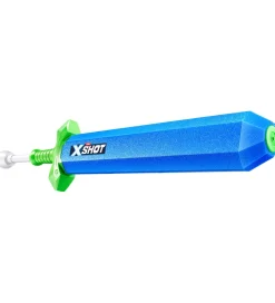 X-SHOT Vandleg>Vandgevær - Water Sword 2-in-1