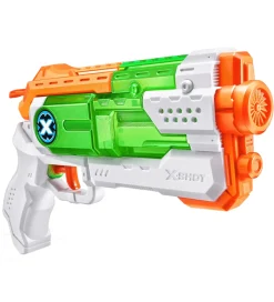 X-SHOT Udeleg Og Udendørs Legetøj|Vandleg>Vandpistol - Micro Fast-Fill - 170 ml