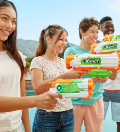 X-SHOT Udeleg Og Udendørs Legetøj|Vandleg><noscript><img width=