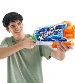 X-SHOT Udeleg Og Udendørs Legetøj|Vandleg><noscript><img width=