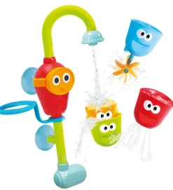 Yookidoo Badelegetøj>Badelegetøj - Flow'n Fill Spout