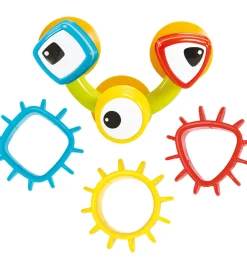 Yookidoo Badelegetøj>Badelegetøj - Spin 'n' Sort Water Gear